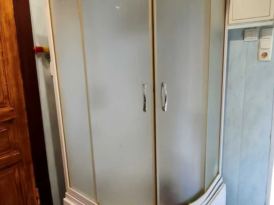 Apartment. Kharkiv, Kartashivska St. (Krasnodonska)