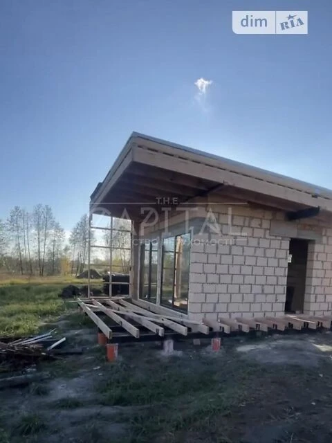 Продаж 1 поверхового будинку з ремонтом і ділянкою на 9 сото