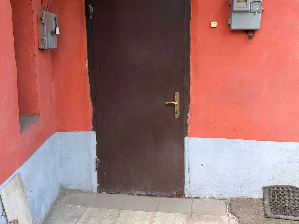 Apartment. Kharkiv, Kartashivska St. (Krasnodonska)