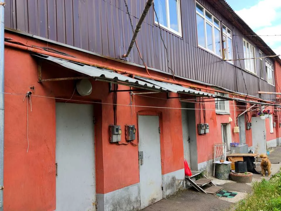 Apartment. Kharkiv, Kartashivska St. (Krasnodonska)