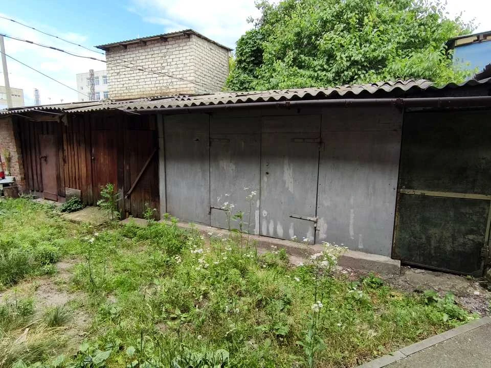 Apartment. Kharkiv, Kartashivska St. (Krasnodonska)