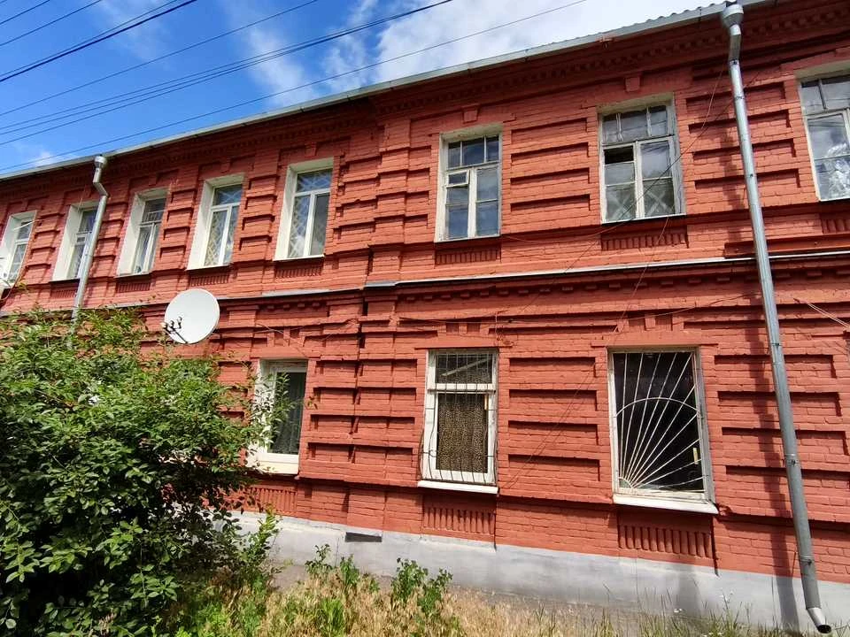 Apartment. Kharkiv, Kartashivska St. (Krasnodonska)