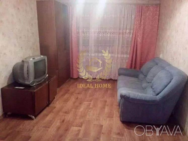 2-room apartment, 48 sq.m.