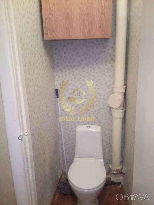 2-room apartment, 48 sq.m.