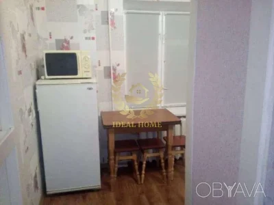 2-room apartment, 48 sq.m.