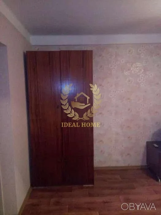 2-room apartment, 48 sq.m.