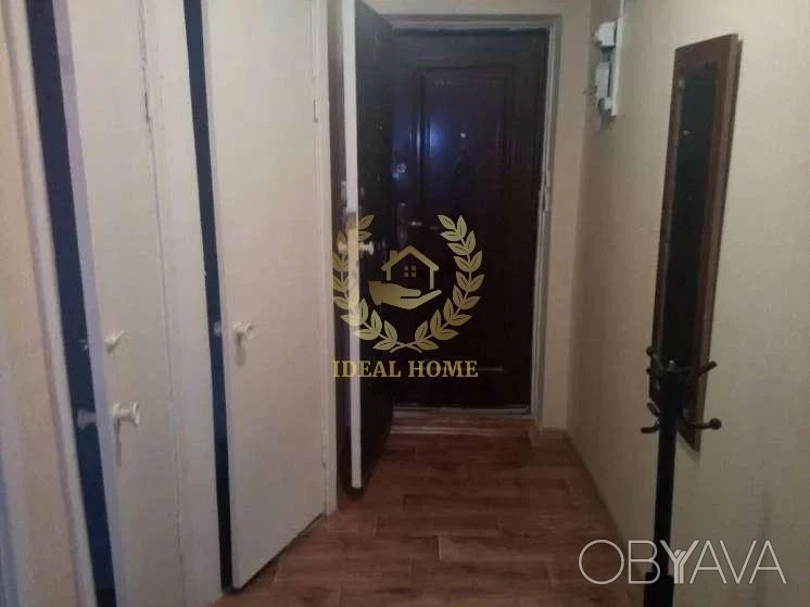 2-room apartment, 48 sq.m.