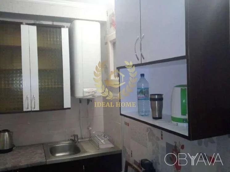 2-room apartment, 48 sq.m.