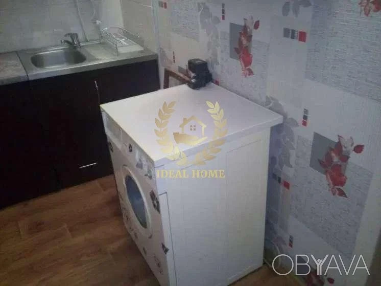 2-room apartment, 48 sq.m.