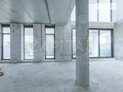 Продаж 3 поверхового будинку з ділянкою на 4 сотки, 348 кв.