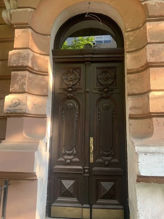 Комната в Коммуне на Дидрихсона, 487989