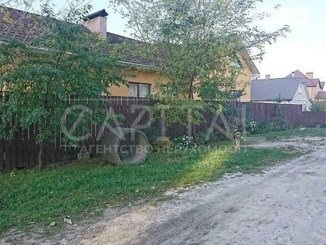 Продаж 1 поверхового будинку з ділянкою на 10 соток, 403 кв.