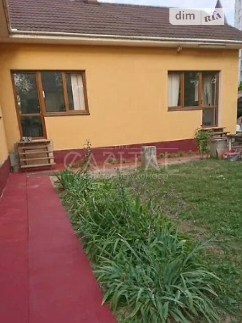Продаж 1 поверхового будинку з ділянкою на 10 соток, 403 кв.
