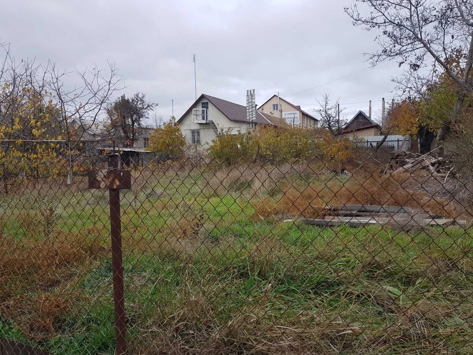 Продам дом в Одессе берег морского залива