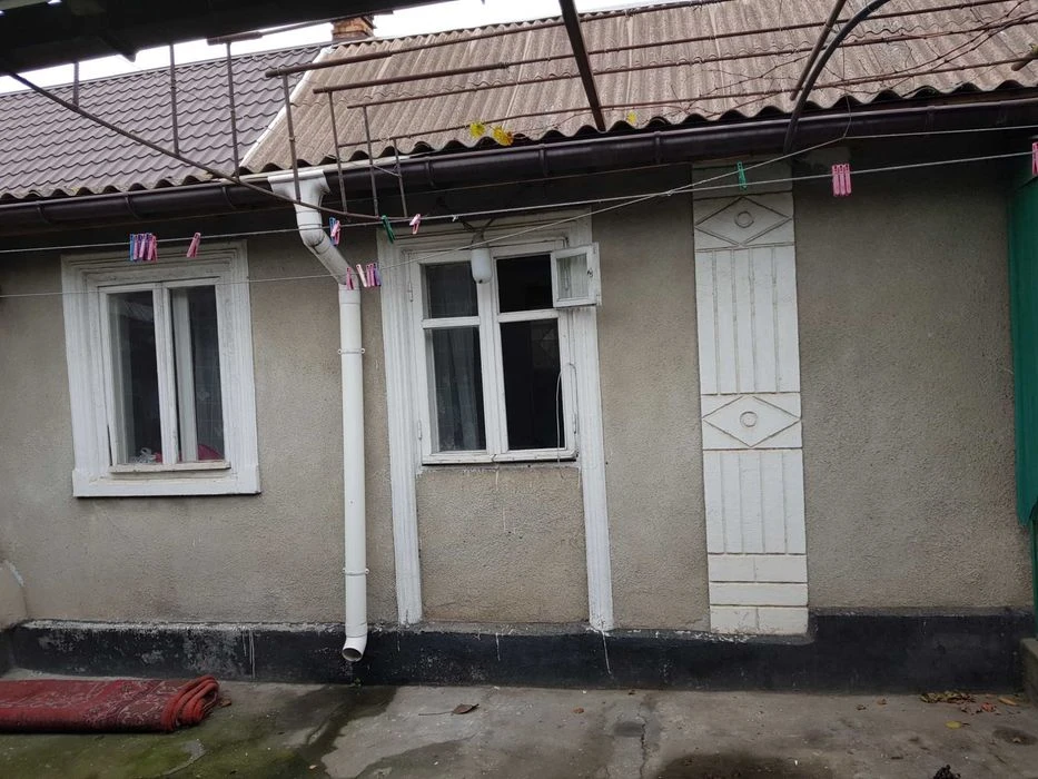 Продам дом в Одессе берег морского залива