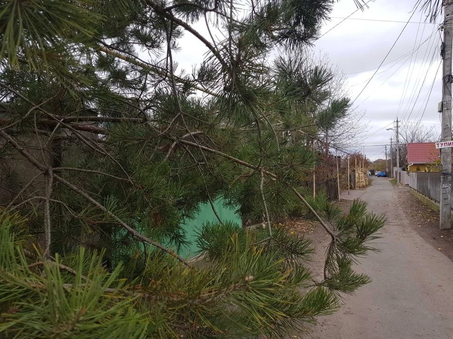 Продам дом в Одессе берег морского залива