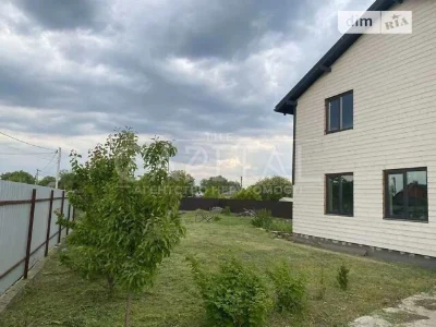 Продаж 1 поверхового будинку з гаражем і ділянкою на 10 сото