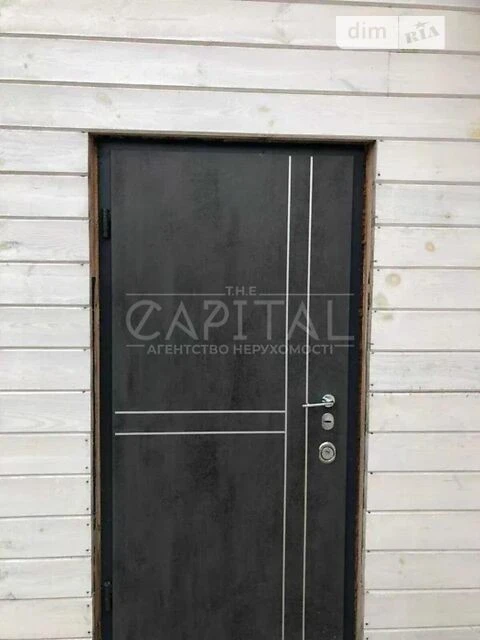 Продаж 1 поверхового будинку з гаражем і ділянкою на 10 сото