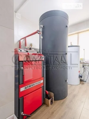 Продаж 2 поверхового будинку з ділянкою на 6 соток, 198 кв.