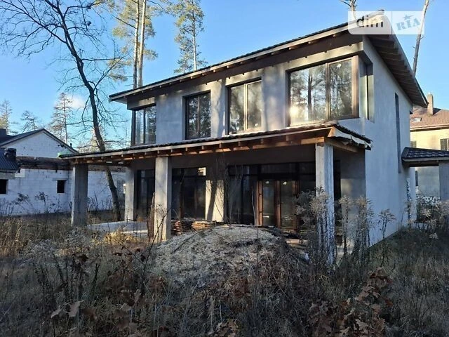 Продаж 2 поверхового дуплекса з ділянкою на 10 соток, 190.5