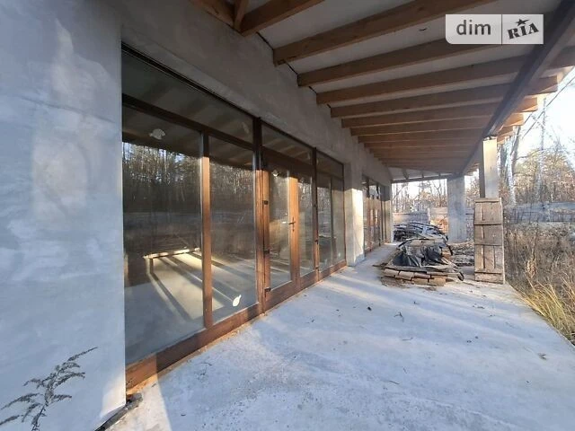 Продаж 2 поверхового дуплекса з ділянкою на 10 соток, 190.5