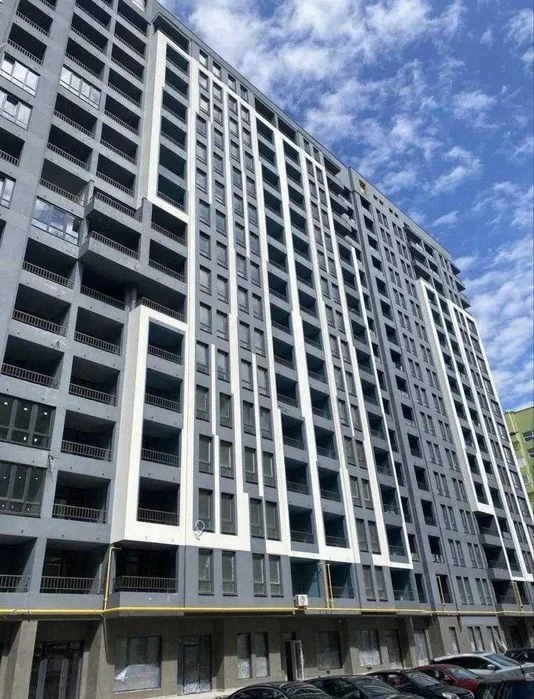 Продаж 1-к. квартири 45/25/20м² ЖК Lazur Sky вул.Зелена 5500