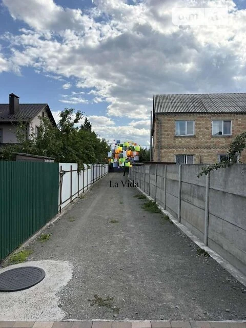 Продаж 1 поверхового будинку з ділянкою на 7 соток, 116.3 кв