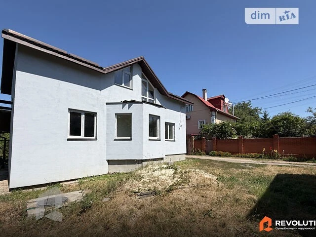 Продаж 2 поверхового будинку з ділянкою на 4 сотки, 120 кв.