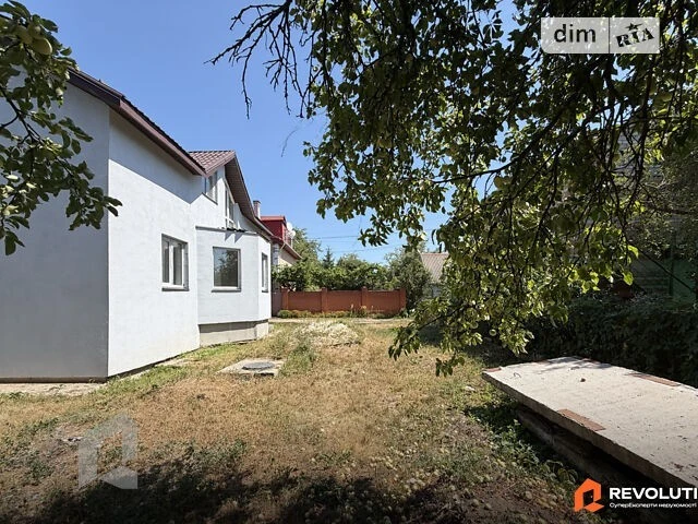 Продаж 2 поверхового будинку з ділянкою на 4 сотки, 120 кв.