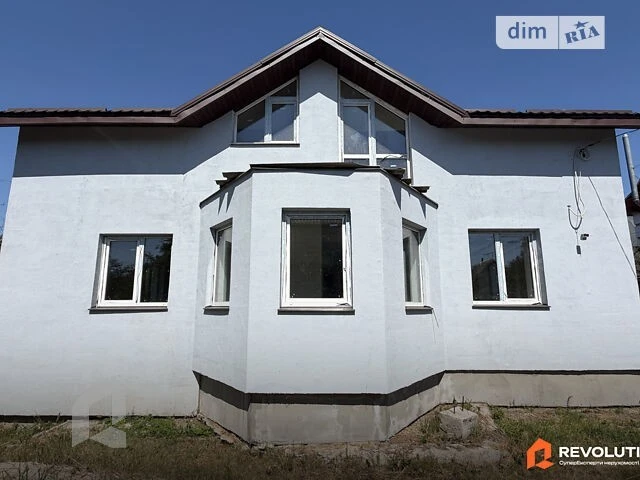 Продаж 2 поверхового будинку з ділянкою на 4 сотки, 120 кв.
