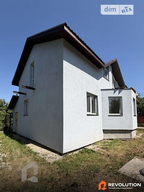 Продаж 2 поверхового будинку з ділянкою на 4 сотки, 120 кв.