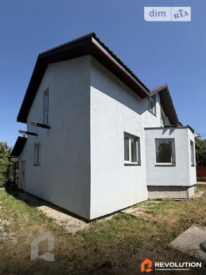 Продаж 2 поверхового будинку з ділянкою на 4 сотки, 120 кв.