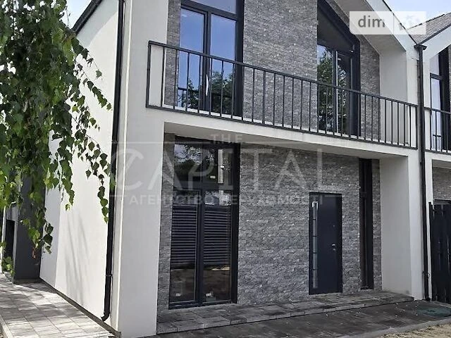 Продаж 2 поверхового будинку з опаленням і ділянкою на 3 сот