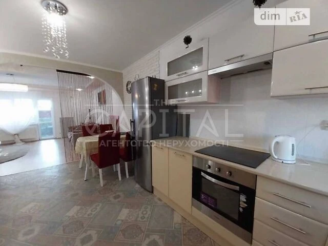 Продаж 2 поверхового будинку з ділянкою на 2 сотки, 120 кв.