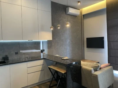 ЖК Лофт Loft Project ул Южная! Кельнский бульвар Босфор Каск