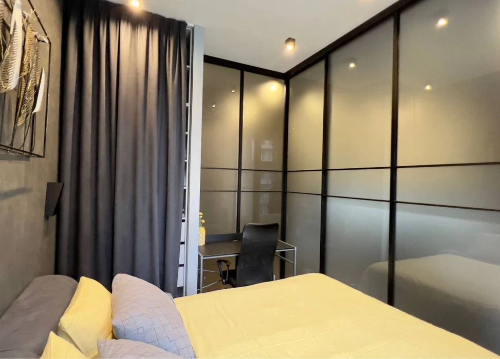 ЖК Лофт Loft Project ул Южная! Кельнский бульвар Босфор Каск
