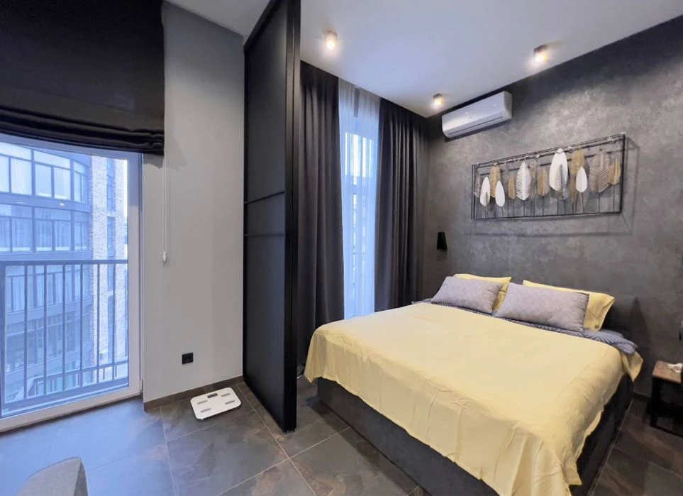 ЖК Лофт Loft Project ул Южная! Кельнский бульвар Босфор Каск