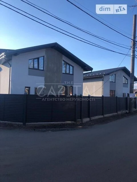 Продаж 2 поверхового будинку з ділянкою на 4 сотки, 150 кв.