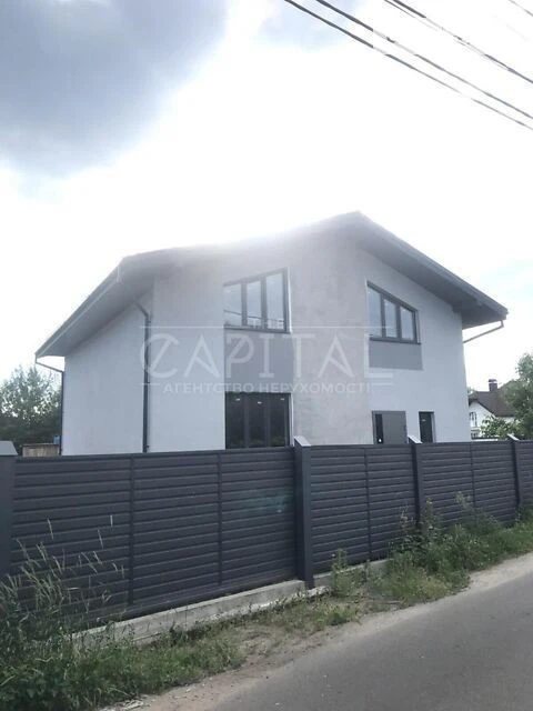 Продаж 2 поверхового будинку з ділянкою на 4 сотки, 150 кв.