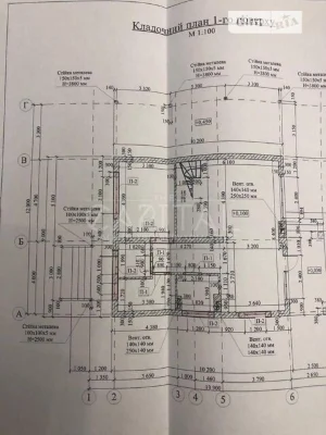 Продаж 2 поверхового будинку з ділянкою на 4 сотки, 150 кв.