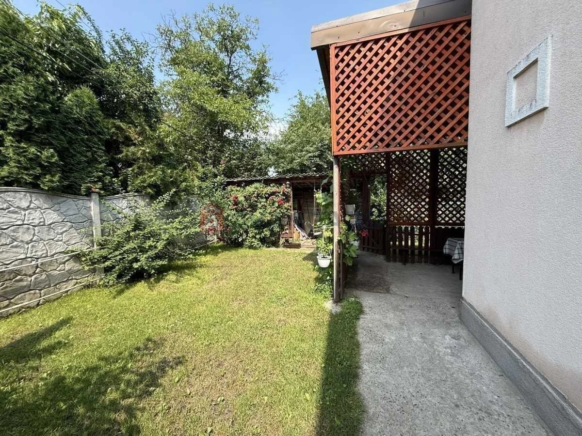 Продаж будинку 127 м², 1-й Садовий пров.