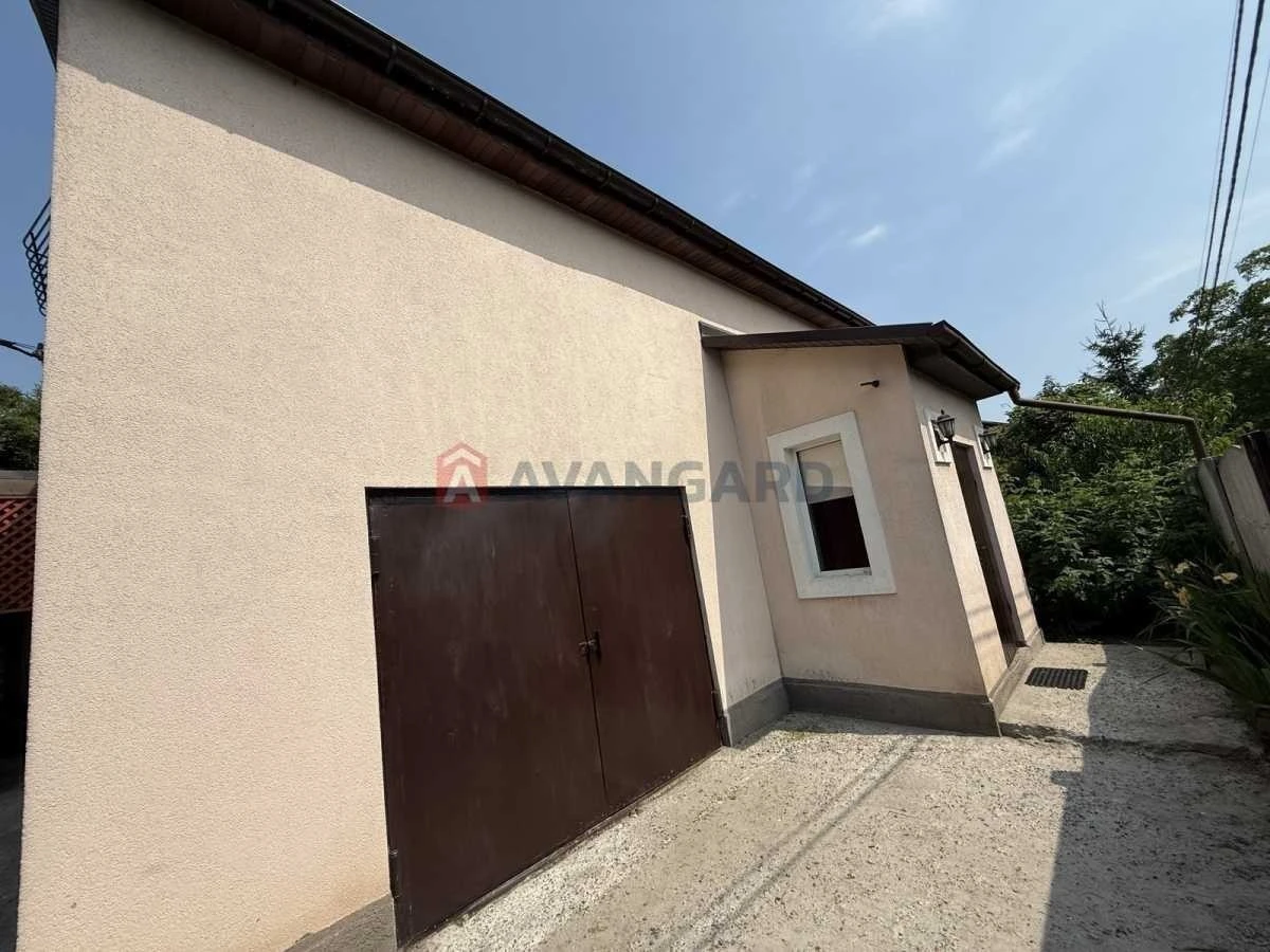 Продаж будинку 127 м², 1-й Садовий пров.