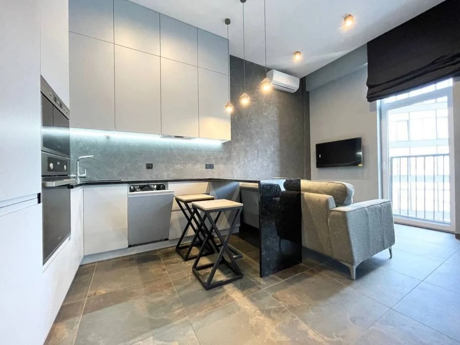 ЖК Лофт Loft Project ул Южная! Кельнский бульвар Босфор Каск