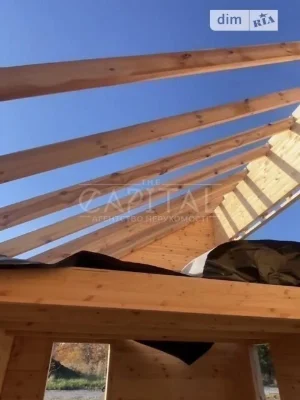 Продаж 1 поверхового будинку з ремонтом і ділянкою на 12 сот