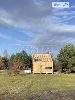 Продаж 1 поверхового будинку з ремонтом і ділянкою на 12 сот