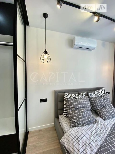 Sale of 1-room apartment 58 sq. m. on Mykhaylo Boychuk St. 41 • ID