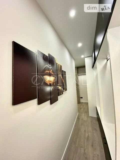 Sale of 1-room apartment 58 sq. m. on Mykhaylo Boychuk St. 41 • ID