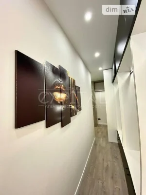 Sale of 1-room apartment 58 sq. m. on Mykhaylo Boychuk St. 41 • ID