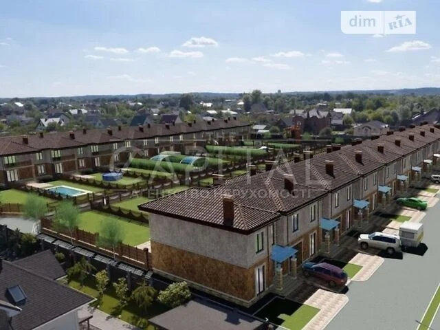Продаж 2 поверхового будинку з гаражем і ділянкою на 5 соток