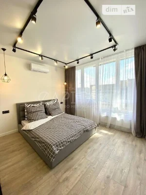 Sale of 1-room apartment 58 sq. m. on Mykhaylo Boychuk St. 41 • ID